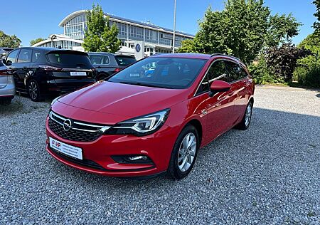 Opel Astra K 1.4 ST INNOVATION/1.Hand/LED/Kamera