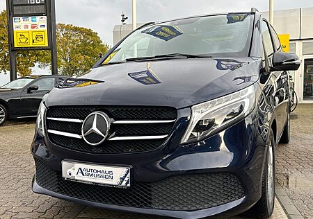 Mercedes-Benz V 300 gebraucht kaufen Mercedes-Benz V 300 EDITION Lang Abstandtempomat AHK