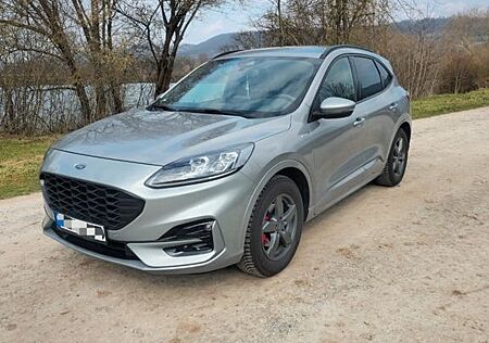 Ford Kuga 1.5 EcoBoost 110kW ST-Line X ST-Line X
