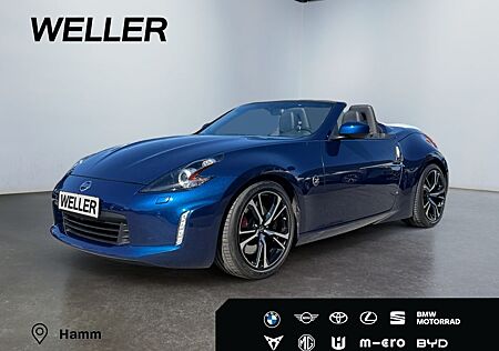 Nissan 370Z Roadster Pack *Klimasitze*BOSE*Kamera*Navi*