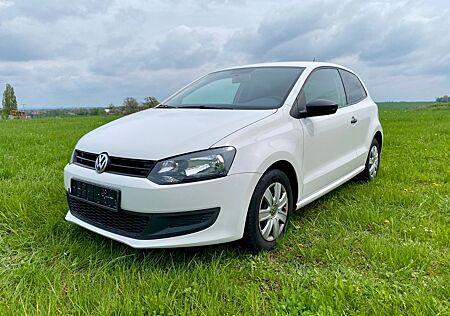 VW Polo Volkswagen V Trendline