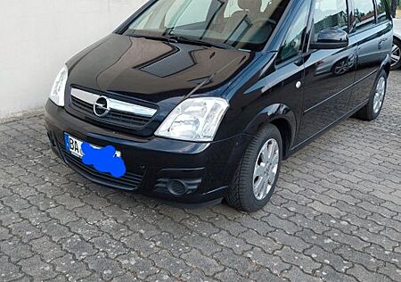 Opel Meriva Edition 1.6 TWINPORT Easytronic Edition
