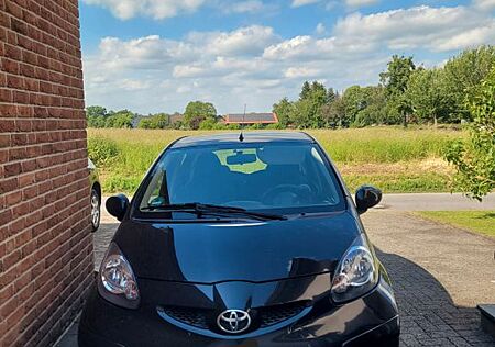 Toyota Aygo (X) Aygo TÜV 4/26