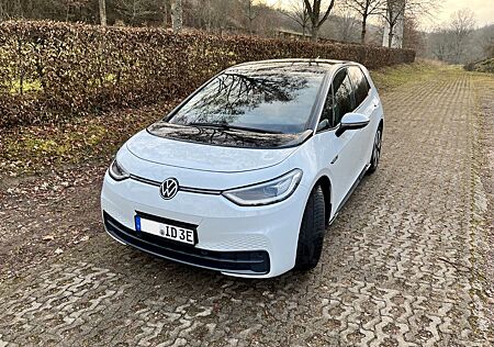 VW ID.3 Volkswagen 1st Plus Pro Performance 58 kWh 1st Plus