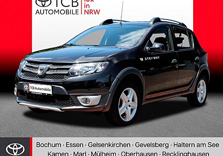 Dacia Sandero Stepway Prestige TCe 90 NAVI PDC KLIMA B