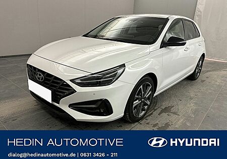 Hyundai i30 1.0 TGDI Edition 30+