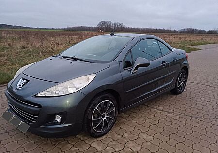 Peugeot 207 CC Filou - HU bis 07/2026