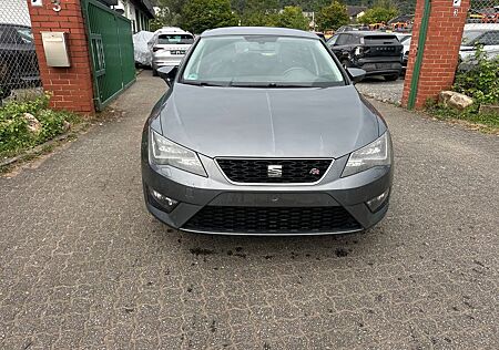 Seat Leon FR
