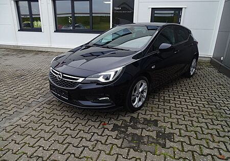 Opel Astra K Lim. 5-trg. RFK, GARANTIE, KLIMA
