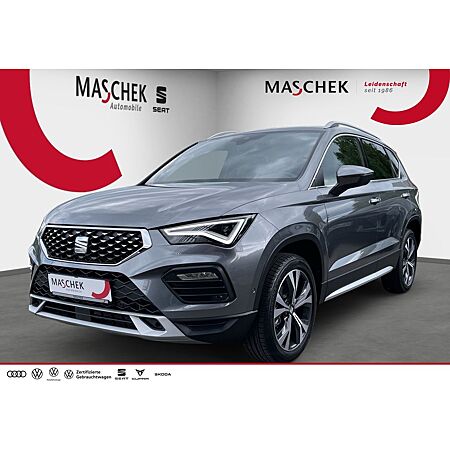 Seat Ateca leasen