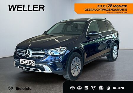 Mercedes-Benz GLC 300 de 4Matic 9G-TRONIC *Navi*LED*el Heck*