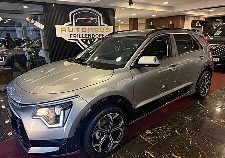 Kia Niro Edition 7 HYBRID!!! LED/NAVI/KAMERA/34TKM!!