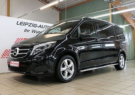 Mercedes-Benz V 220 V 250 CDI/BT/d EDITION 4MATIC *AUT*NAV*KAM*SHZ*