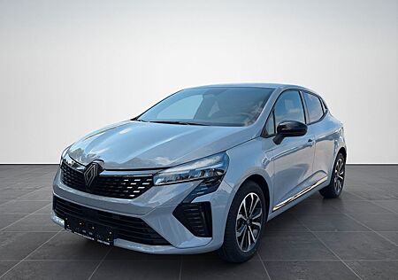 Renault Clio V Techno