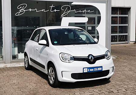 Renault Twingo Limited ISOFIX PDC HU/AU NEU