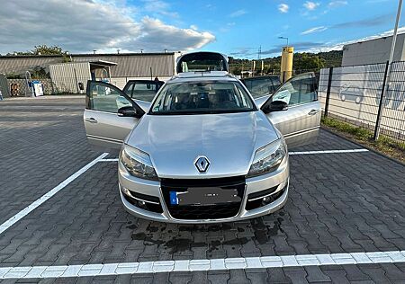 Renault Laguna Grandtour Bose Edition dCi 150 Bose E...