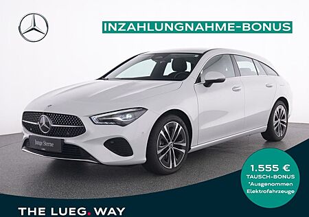 Mercedes-Benz CLA 180 Shooting Brake CLA 180 SB Progressive+MBUX+LED-HP+Keyl+EHeck+RK