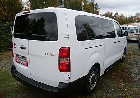 Toyota Proace Max +6 SITZE
