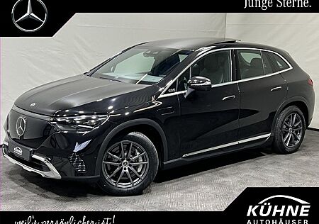 Mercedes-Benz EQE SUV EQE 350+ Electric Art Premium Pano 360°