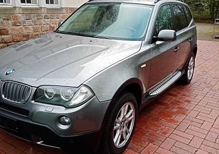 BMW X3 xDrive20d Edition Lifestyle Edition Lifestyle