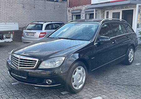 Mercedes-Benz C 200 C -Klasse T-Modell T CDI