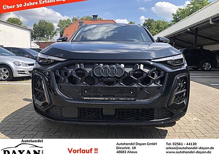 Audi SQ5 Sportback M 2025 FULL