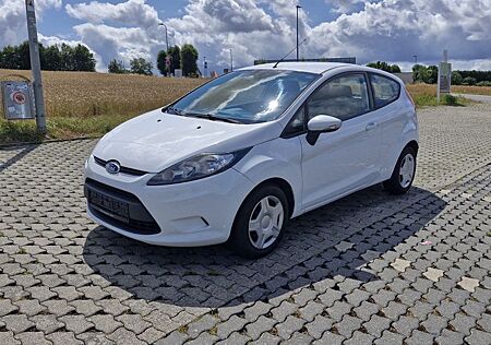 Ford Fiesta Trend