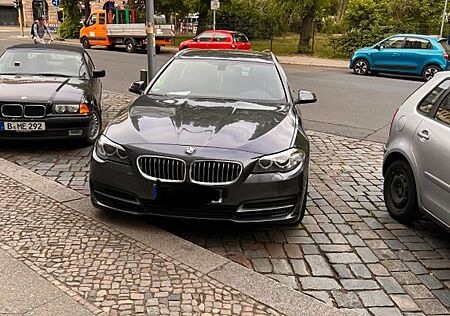 BMW 520 520diesel