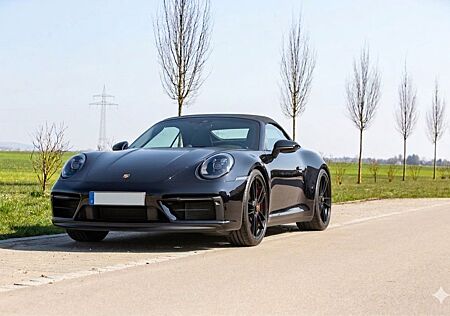 Porsche 992 Carrera GTS Cabrio| Liftachse| RaceTec| 1.HD