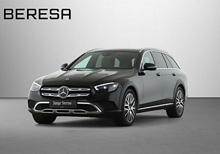 Mercedes-Benz E 220 d 4M T All-Terrain Pano AHK Leder braun