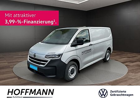 VW T7 Volkswagen Transporter 2.0 TDI Kasten LED Klima Kamera