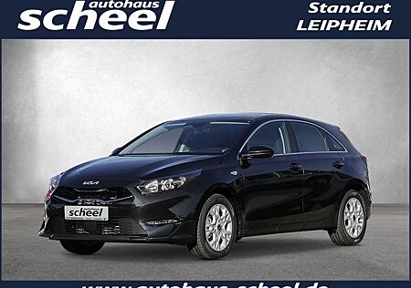 Kia Cee'd 1.5 T-GDI Vision ACC FLA SpurH LM KAM Navi