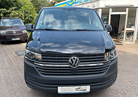 VW T6 Transporter Volkswagen T6.1 Transporter Kasten lang