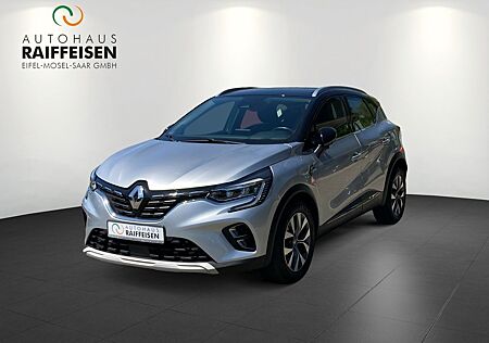 Renault Captur INTENS TCe 155 ED