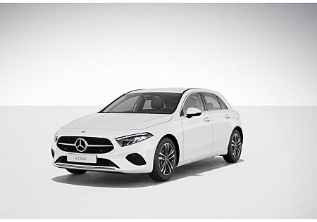 Mercedes-Benz A 200 Progressive Kamera Ambiente MBUX LED SHZ
