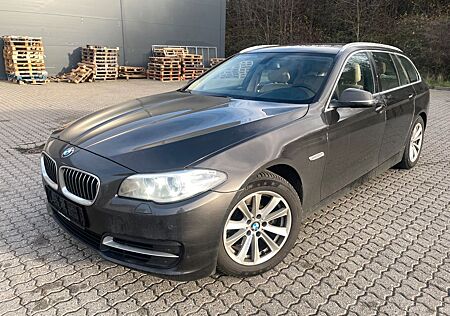 BMW 520d 190PS 2.0 Touring 76179