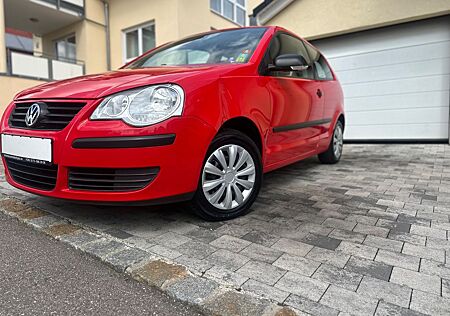VW Polo Volkswagen IV Trendline