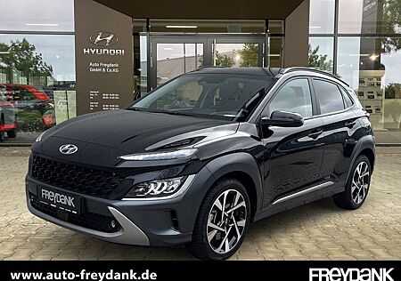Hyundai Kona Facelift MJ23 1.6 T-Gdi 198PS DCT 2WD PRIME