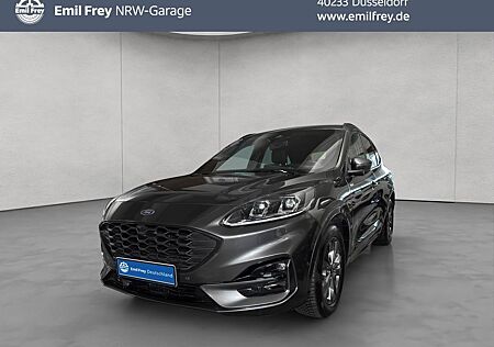 Ford Kuga 2.0 EcoBlue Aut. ST-LINE X