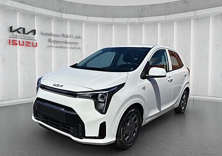 Kia Picanto 1.2 Vision, Navi