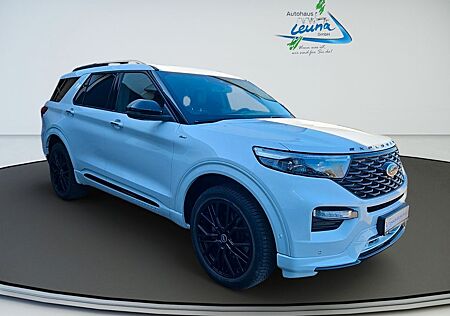 Ford Explorer ST-Line 458Ps 4x4 Pano/Leder/21''LMF