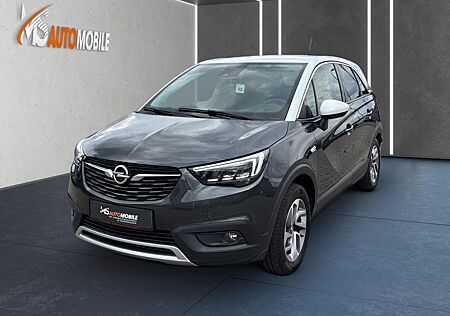 Opel Crossland X Crossland Innovation