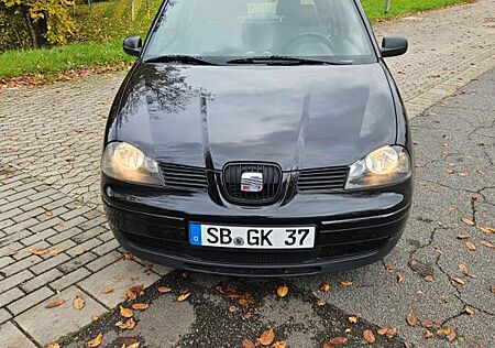 Seat Arosa Prima 1,0