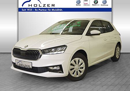 Skoda Fabia 1.0 Ambition KLIMA PDC SITZHEIZUNG LED