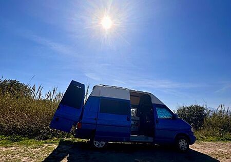 VW T4 Volkswagen andere