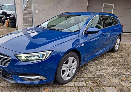 Opel Insignia 1.6 Diesel 1 Business Edition ST*Navi*