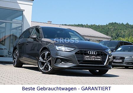 Audi A4 35 TDI Avant S tr. "S-Line"LED"VirtualCockpit