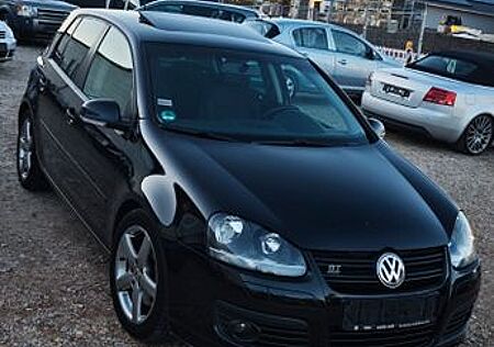VW Golf Volkswagen V GT 170 PS mit 1 JAHR GARANTIE
