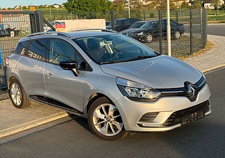 Renault Clio IV Grandtour Limited energy 90 PS 1.5 dCi
