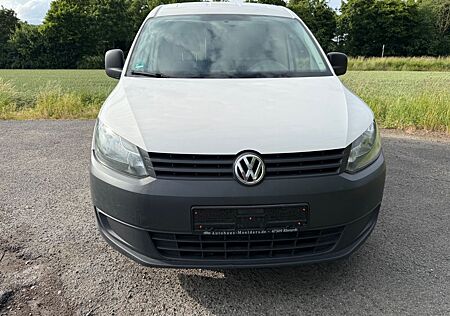 VW Caddy Volkswagen Kasten/Kombi Maxi Kasten EcoProfi